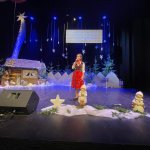 II Międzyszkolny Konkurs Kolęd i Pastorałek